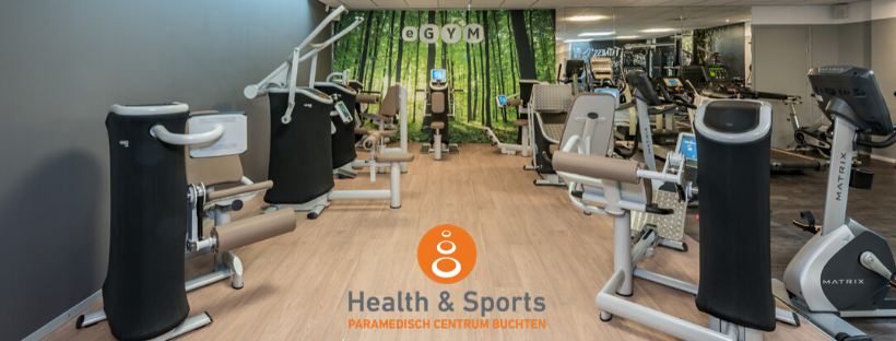 Health & Sports